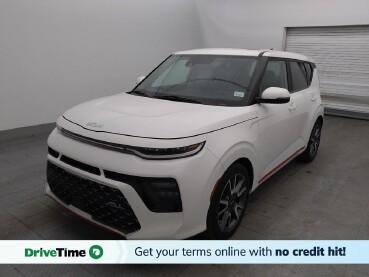 2022 Kia Soul in Fort Myers, FL 33907