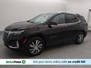 2022 Chevrolet Equinox in Tallahassee, FL 32304