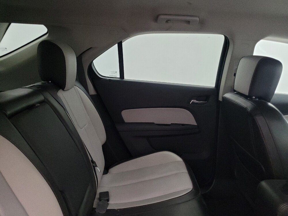 2017 Chevrolet Equinox in Fort Myers, FL 33907 - 18079923 19