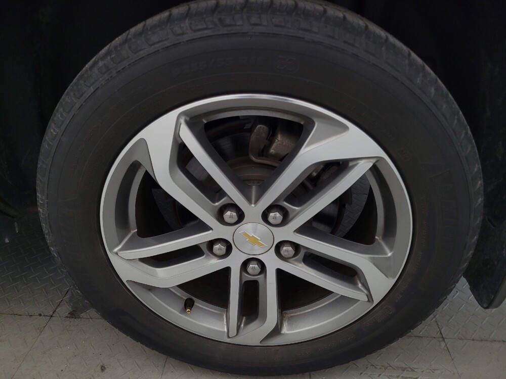 2017 Chevrolet Equinox in Fort Myers, FL 33907 - 18079923 31