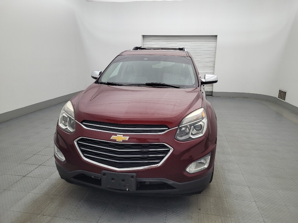 2017 Chevrolet Equinox in Fort Myers, FL 33907 - 18079923 15