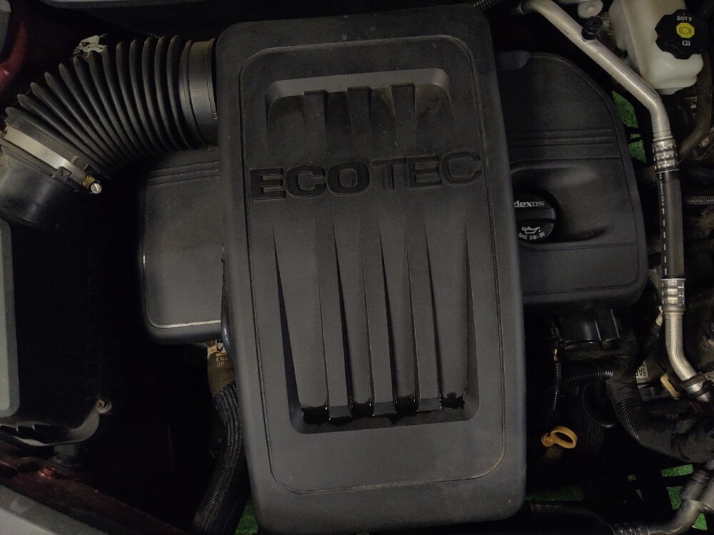 2017 Chevrolet Equinox in Fort Myers, FL 33907 - 18079923 30