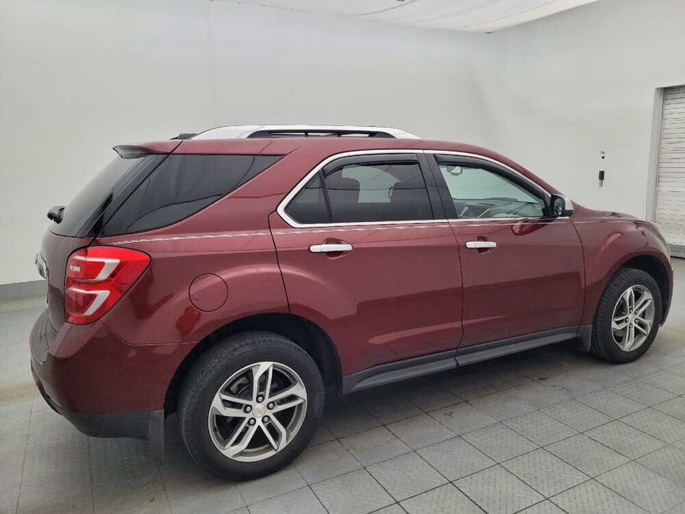 2017 Chevrolet Equinox in Fort Myers, FL 33907 - 18079923 10