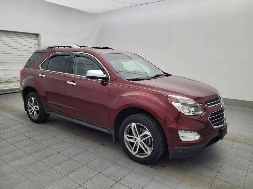 2017 Chevrolet Equinox in Fort Myers, FL 33907 - 18079923 11