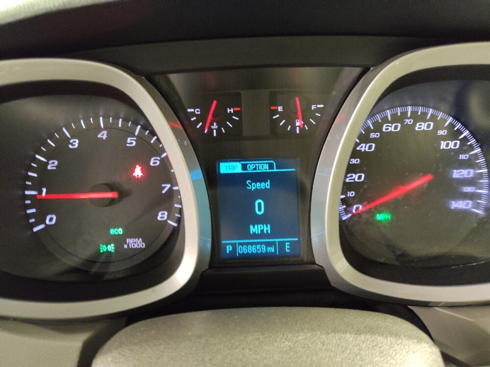 2017 Chevrolet Equinox in Fort Myers, FL 33907 - 18079923 23