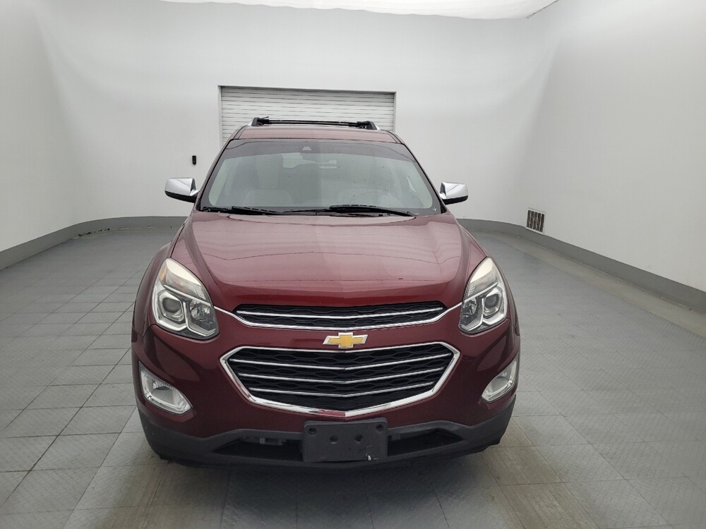 2017 Chevrolet Equinox in Fort Myers, FL 33907 - 18079923 14
