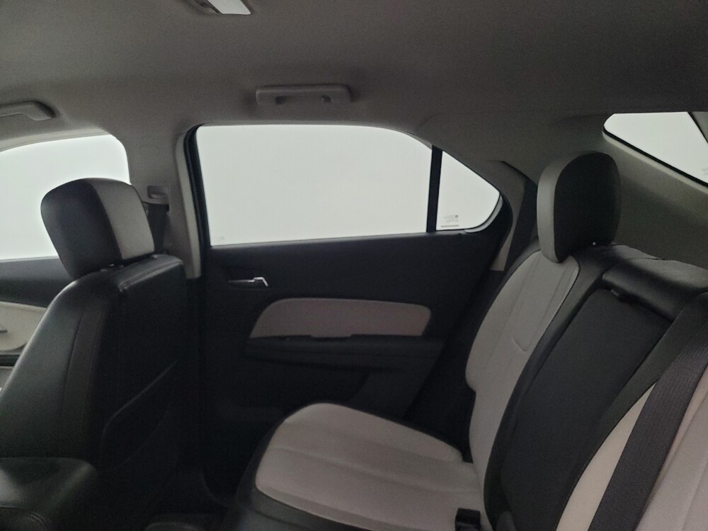 2017 Chevrolet Equinox in Fort Myers, FL 33907 - 18079923 18