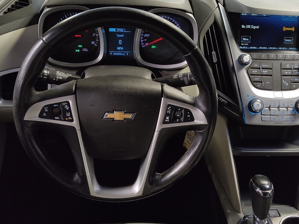 2017 Chevrolet Equinox in Fort Myers, FL 33907 - 18079923 22