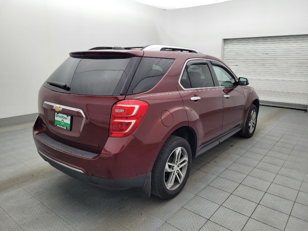 2017 Chevrolet Equinox in Fort Myers, FL 33907 - 18079923 9