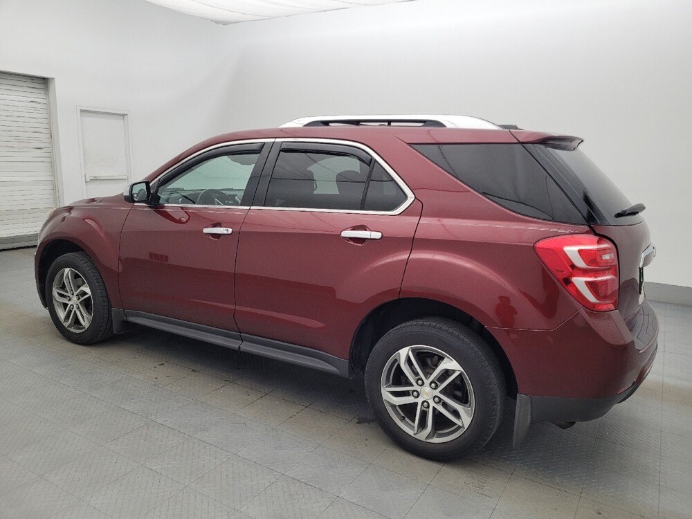 2017 Chevrolet Equinox in Fort Myers, FL 33907 - 18079923 3