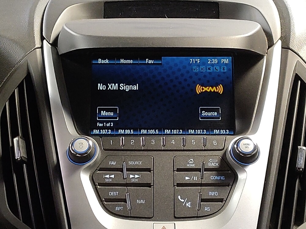 2017 Chevrolet Equinox in Fort Myers, FL 33907 - 18079923 25