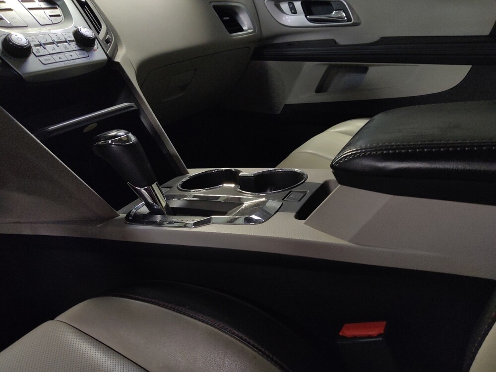 2017 Chevrolet Equinox in Fort Myers, FL 33907 - 18079923 26