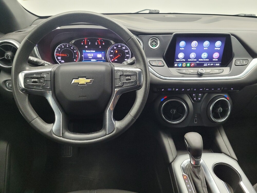 2022 Chevrolet Blazer in Reno, NV 89502 - 18079925 22