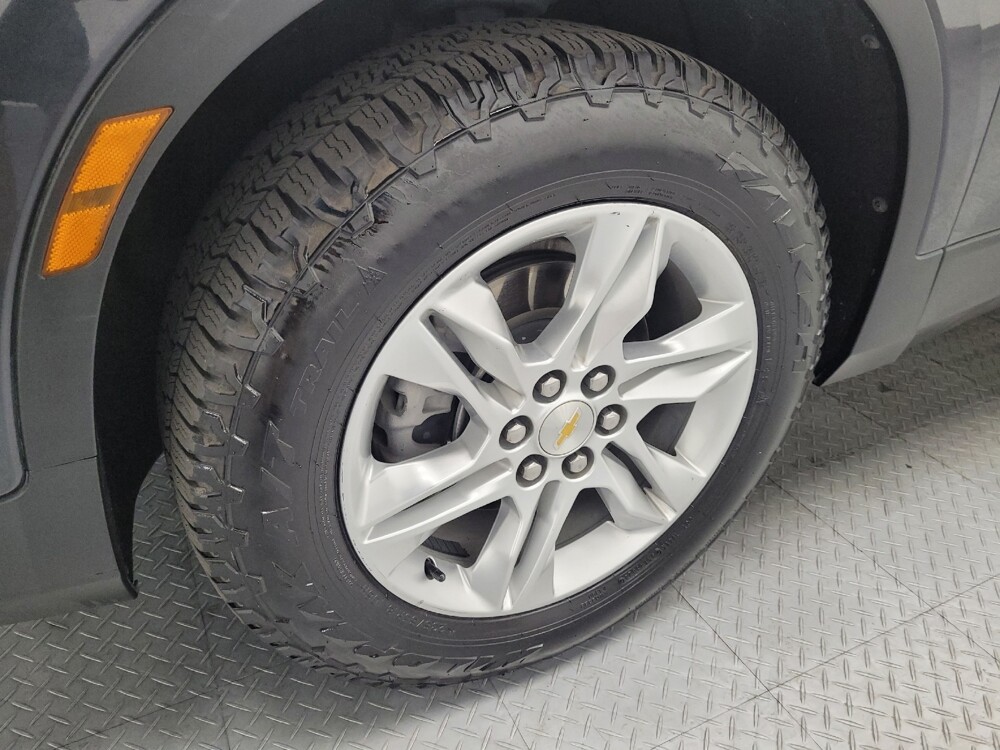 2022 Chevrolet Blazer in Reno, NV 89502 - 18079925 31