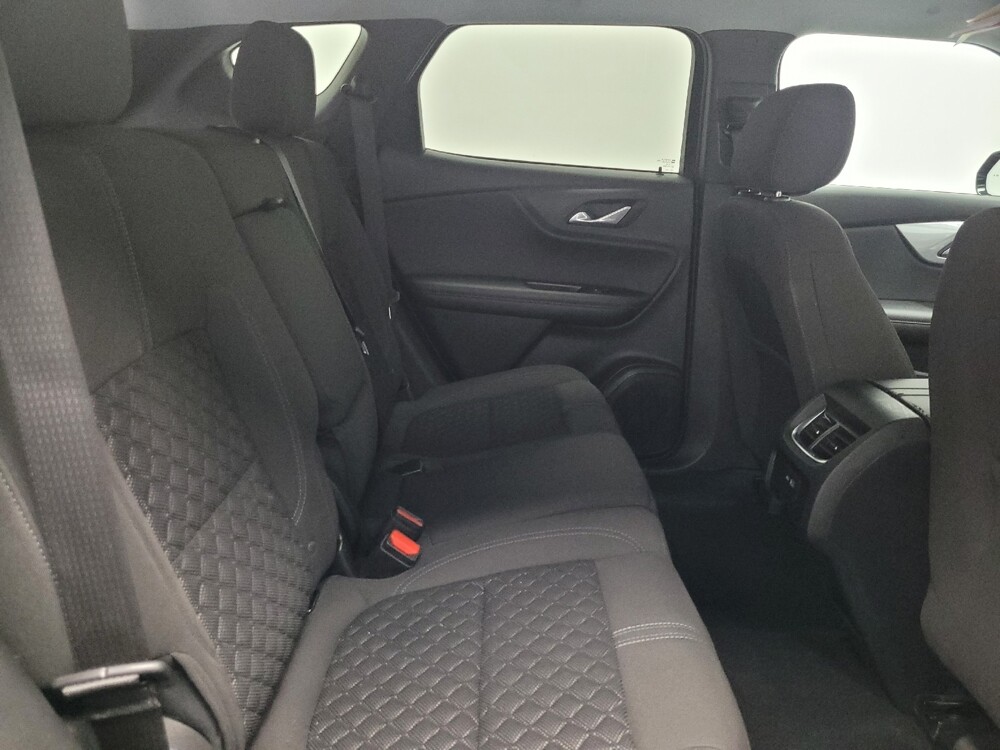 2022 Chevrolet Blazer in Reno, NV 89502 - 18079925 19