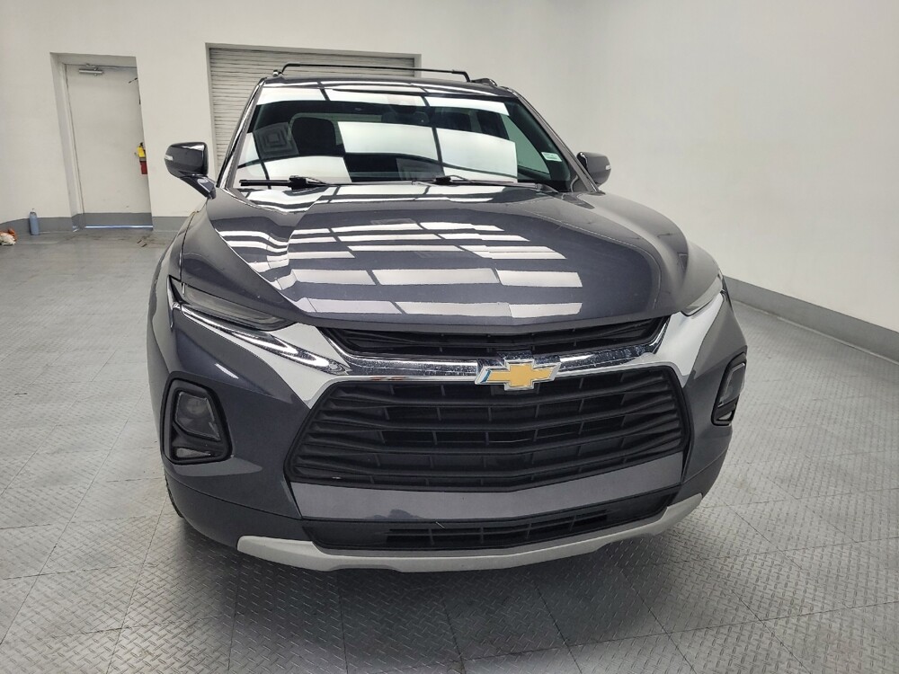 2022 Chevrolet Blazer in Reno, NV 89502 - 18079925 14