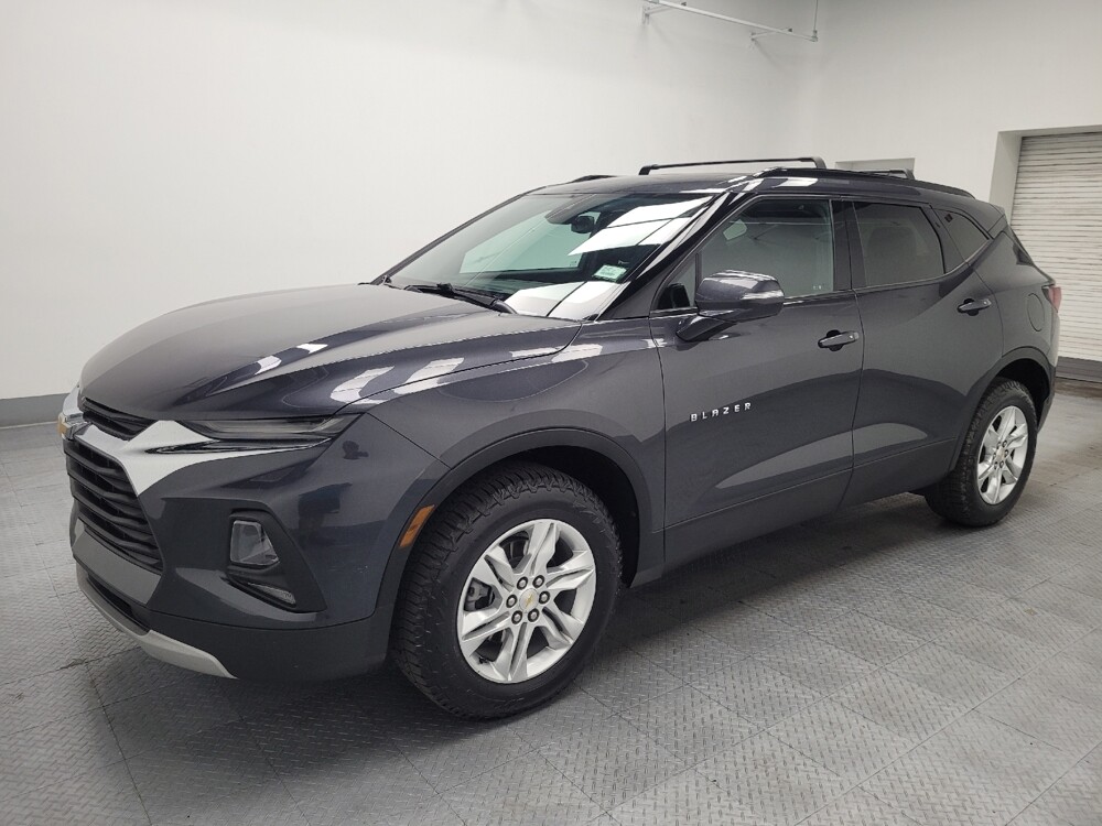 2022 Chevrolet Blazer in Reno, NV 89502 - 18079925 2