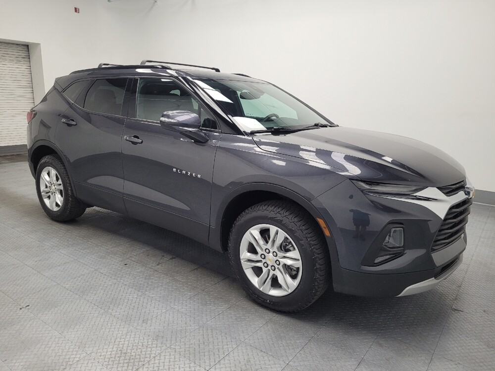 2022 Chevrolet Blazer in Reno, NV 89502 - 18079925 11