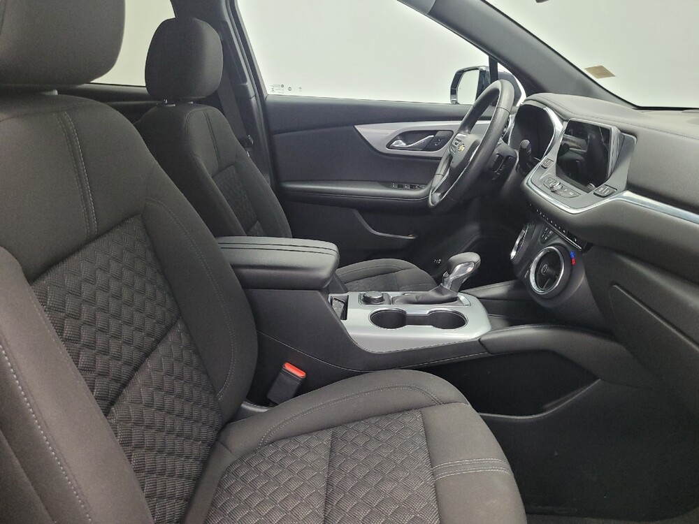 2022 Chevrolet Blazer in Reno, NV 89502 - 18079925 21