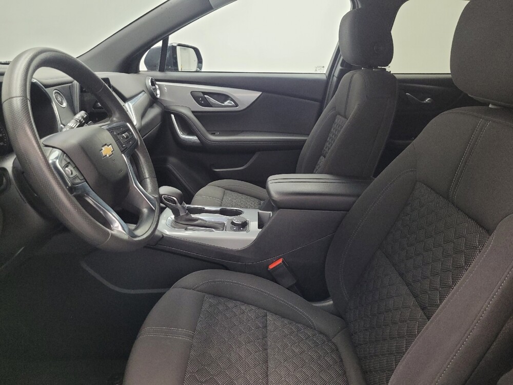 2022 Chevrolet Blazer in Reno, NV 89502 - 18079925 17