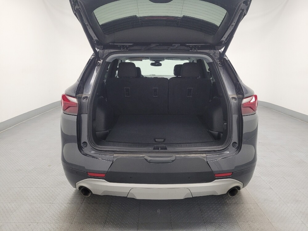 2022 Chevrolet Blazer in Reno, NV 89502 - 18079925 29