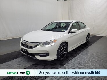 2017 Honda Accord in Allentown, PA 18103