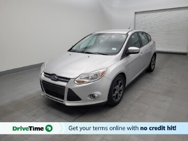 2014 Ford Focus in Lexington, KY 40509