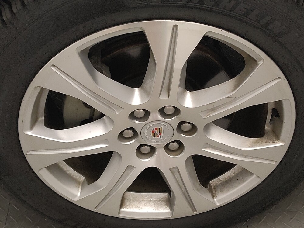 2014 Cadillac SRX in Tyler, TX 75701 - 18079929 31