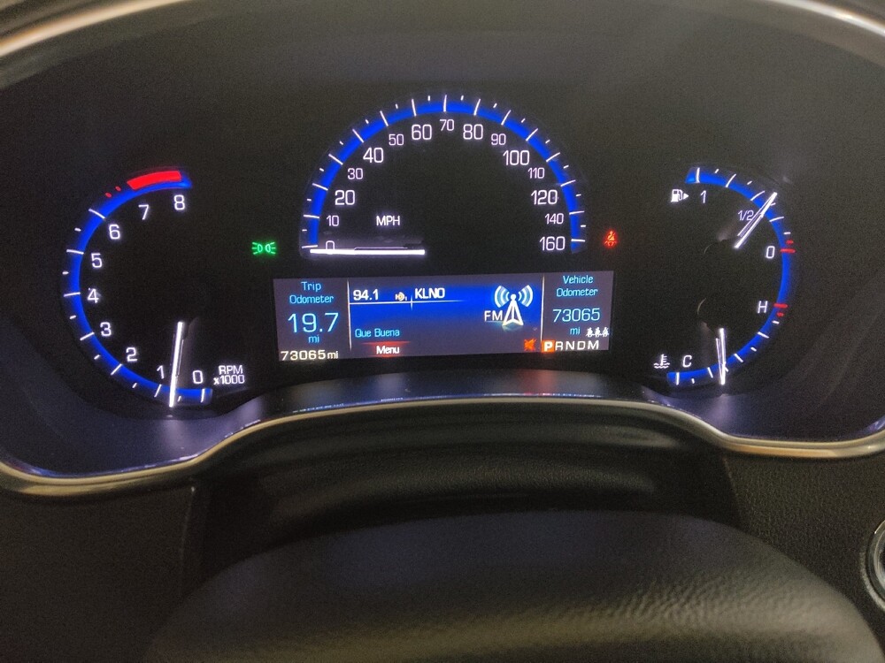 2014 Cadillac SRX in Tyler, TX 75701 - 18079929 23