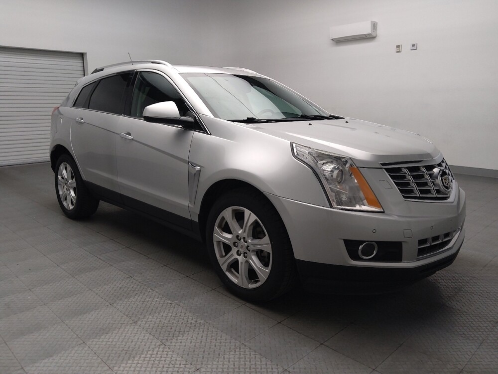 2014 Cadillac SRX in Tyler, TX 75701 - 18079929 13