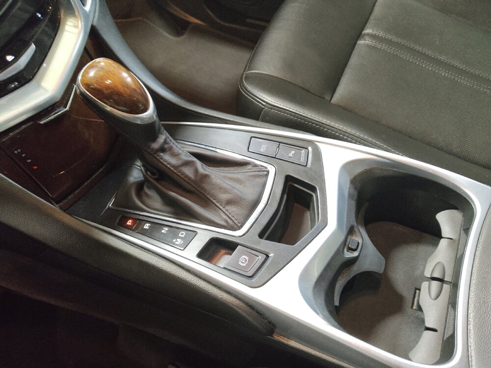 2014 Cadillac SRX in Tyler, TX 75701 - 18079929 26