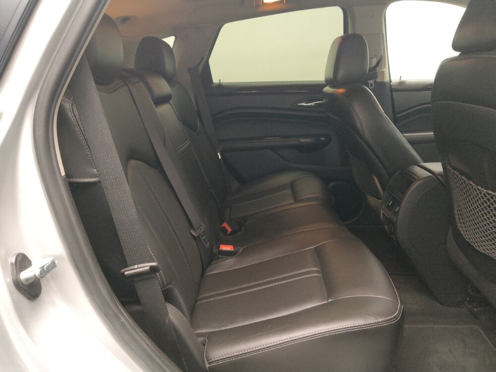2014 Cadillac SRX in Tyler, TX 75701 - 18079929 19