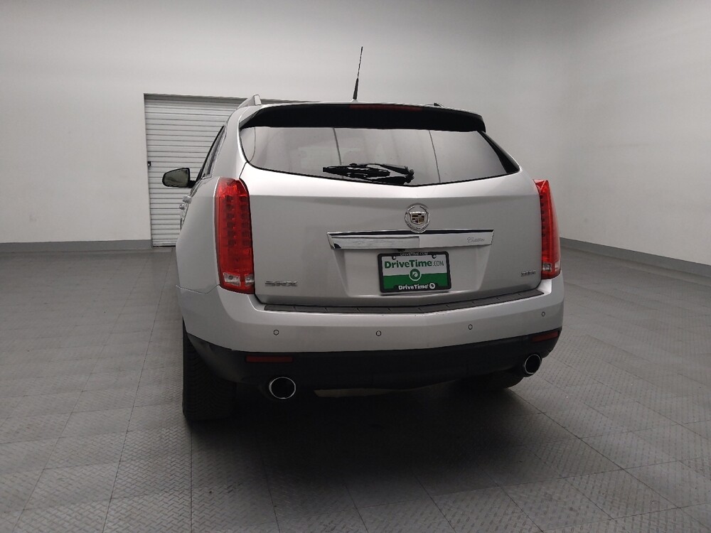 2014 Cadillac SRX in Tyler, TX 75701 - 18079929 6