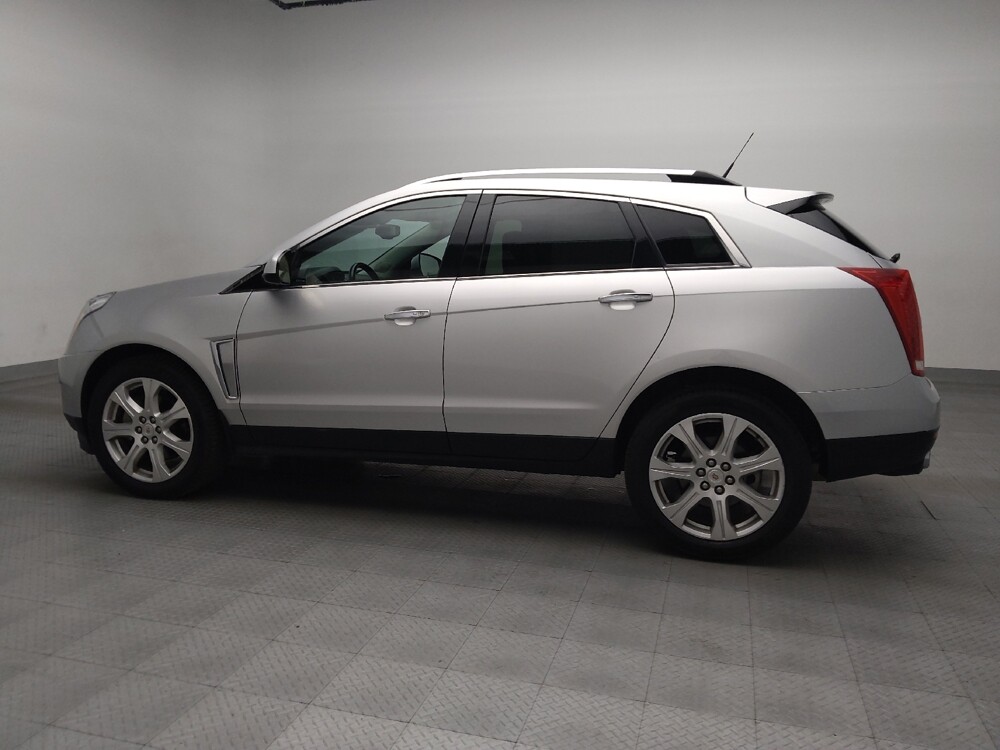 2014 Cadillac SRX in Tyler, TX 75701 - 18079929 3
