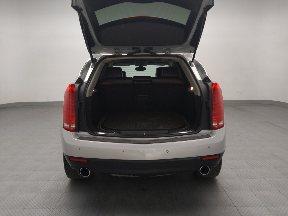 2014 Cadillac SRX in Tyler, TX 75701 - 18079929 29