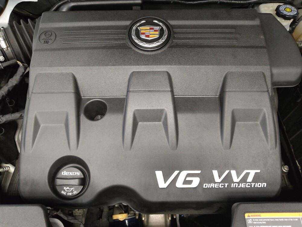 2014 Cadillac SRX in Tyler, TX 75701 - 18079929 30