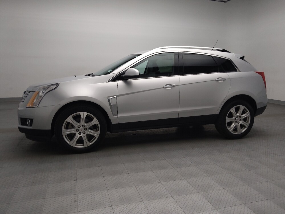2014 Cadillac SRX in Tyler, TX 75701 - 18079929 2