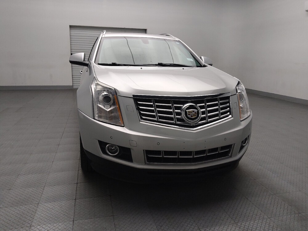 2014 Cadillac SRX in Tyler, TX 75701 - 18079929 14