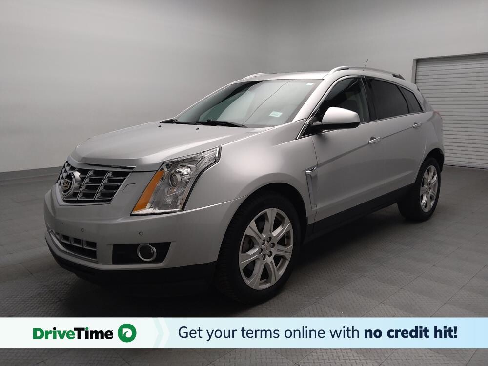 2014 Cadillac SRX in Tyler, TX 75701 - 18079929