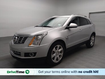 2014 Cadillac SRX in Tyler, TX 75701