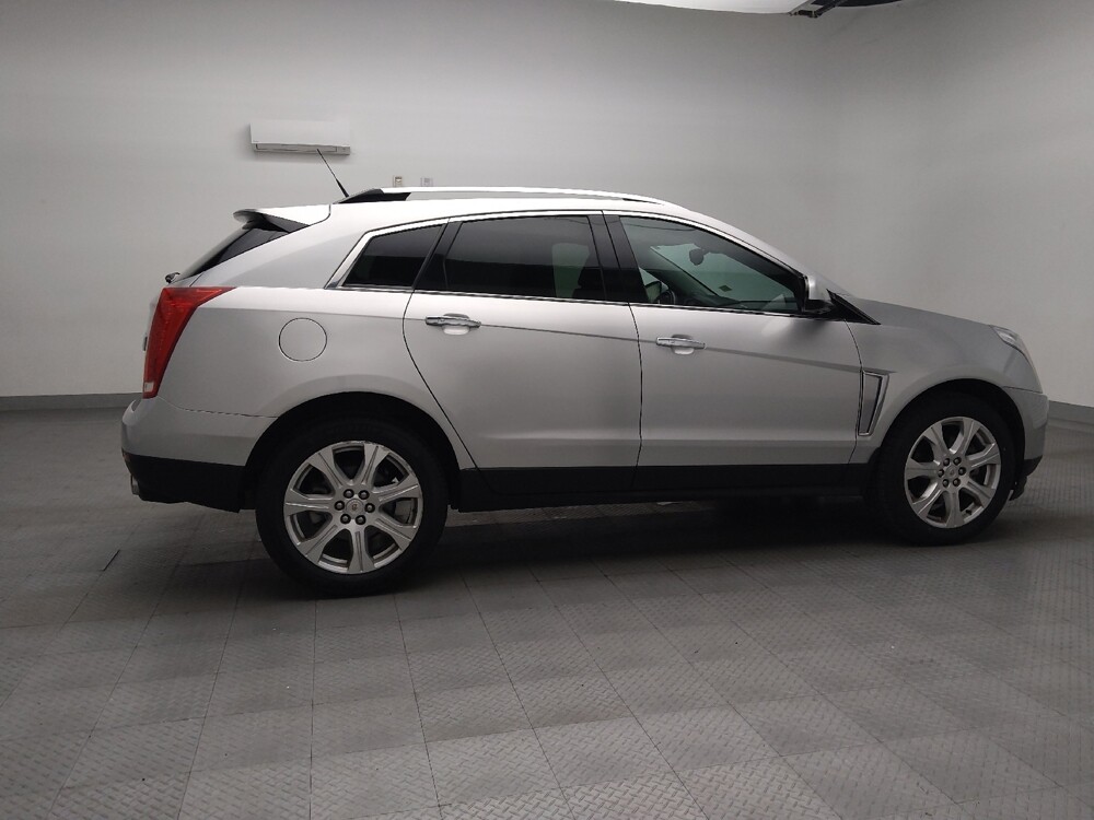 2014 Cadillac SRX in Tyler, TX 75701 - 18079929 10