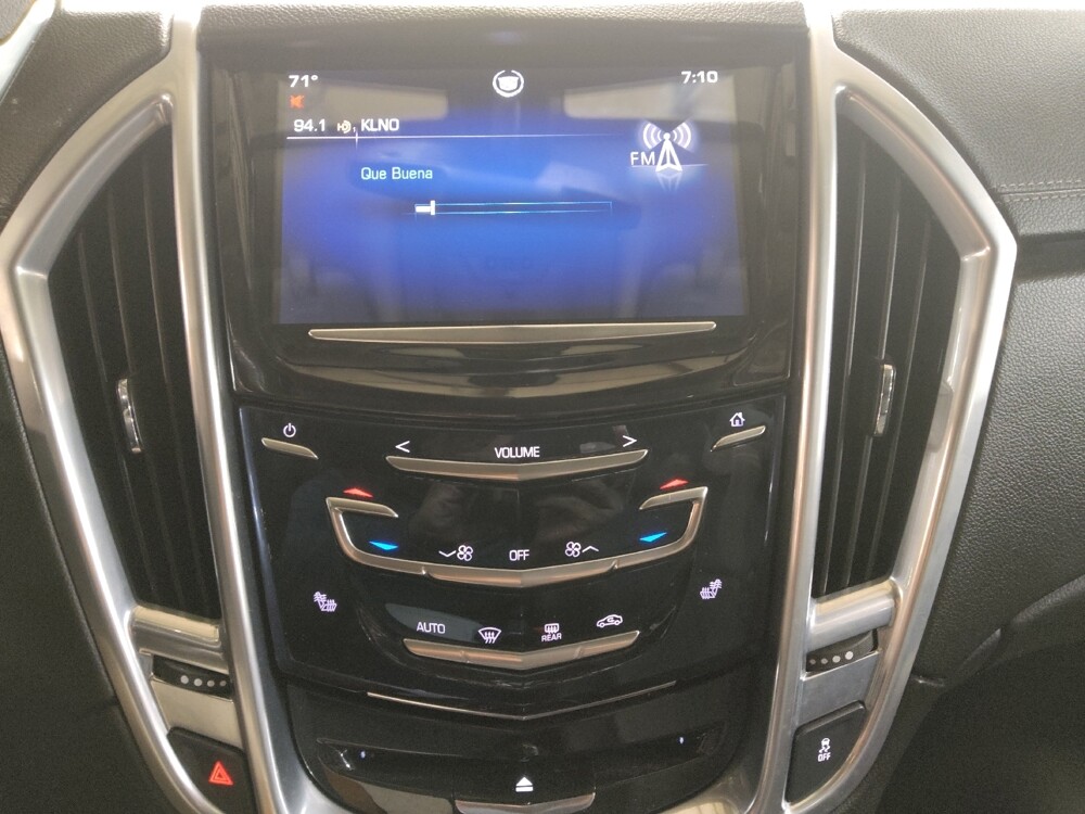2014 Cadillac SRX in Tyler, TX 75701 - 18079929 25