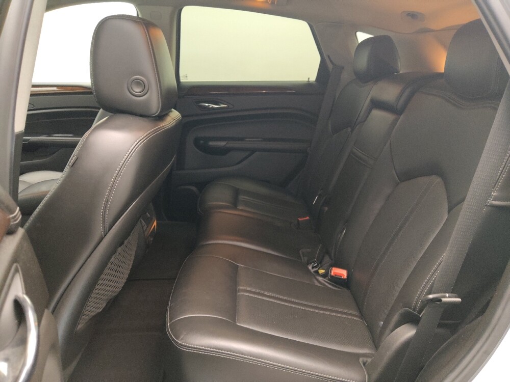 2014 Cadillac SRX in Tyler, TX 75701 - 18079929 18