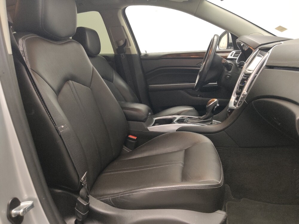 2014 Cadillac SRX in Tyler, TX 75701 - 18079929 21