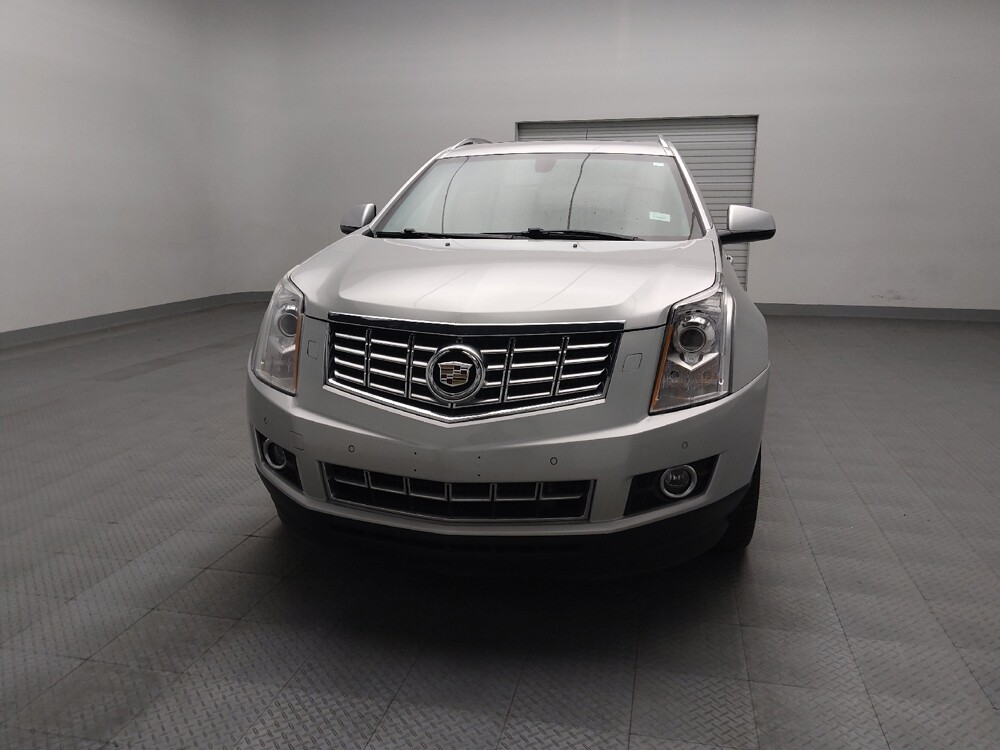 2014 Cadillac SRX in Tyler, TX 75701 - 18079929 15