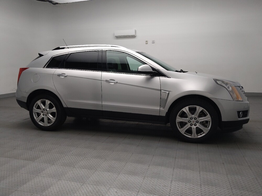 2014 Cadillac SRX in Tyler, TX 75701 - 18079929 11