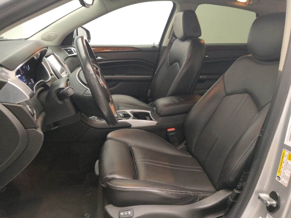 2014 Cadillac SRX in Tyler, TX 75701 - 18079929 17
