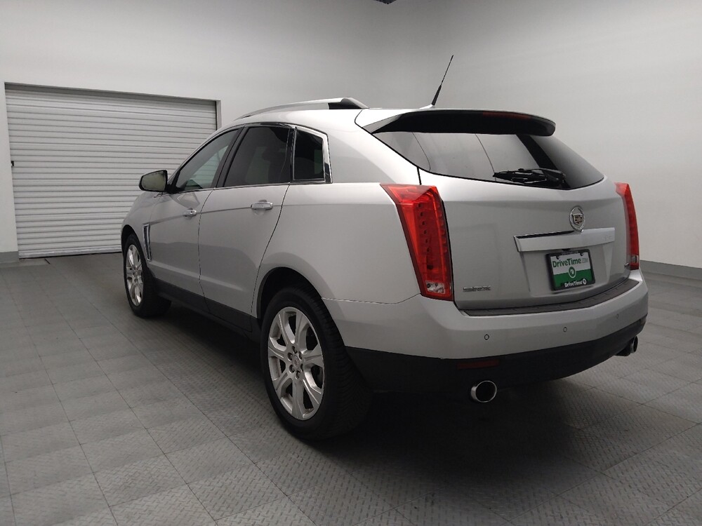 2014 Cadillac SRX in Tyler, TX 75701 - 18079929 5