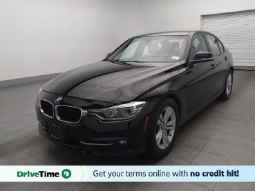 2016 BMW 328i xDrive in Jacksonville, FL 32225