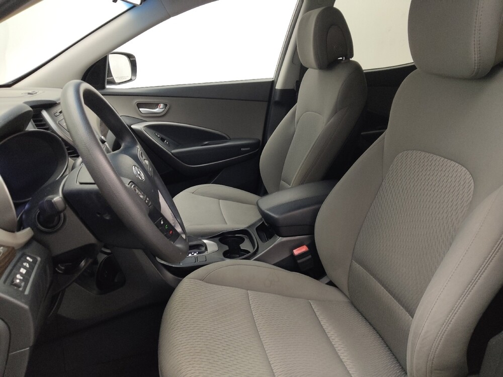 2017 Hyundai Santa Fe in Orlando, FL 32808 - 18079931 17